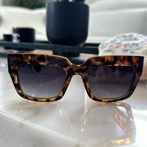 Free People sunglasses